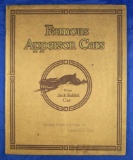 Vintage Automobile Advertising: 