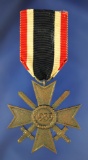 Vintage Militaria: Nazi service badge