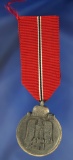 Vintage Militaria: Russian Front medal