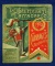 The Sturtevant-Larrabee Co 1900 catalog No 31, carriages and sleighs, 64 pages, colorful cover