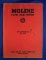 Large Moline Farm Implements General Catalog No. 59B, 303 pages