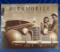 Oldsmobile 1939 brochure, 