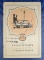 REO Speed Wagon brochure, circa 1920