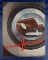 The New Lincoln-Zephyr V-12 for 1938 fold-out color brochure