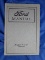 Ford Manual, copyrighted 1922, 63 pages, sturdy cover