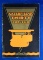 1929 Caterpillar Thirty Tractor Catalog with center layout, 40 pages, some color