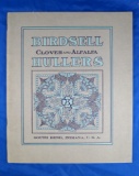 Birdsell Mfg Co, Hullers catalog, 35 pages