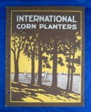 International Corn Planters catalog, 1916, 24 pages