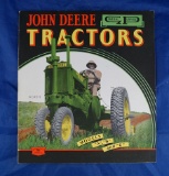 John Deere Tractors brochure, Models 