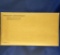1955 Proof Set in Original Sealed Envelope