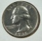 1936-S Washington Silver Quarter AU Details