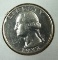 1932-S Washington Silver Quarter AU Details