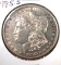 1885-S Morgan Silver Dollar XF
