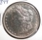 1894 Morgan Silver Dollar AU Details
