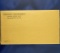 1956 Proof Set in Original Sealed Envelope