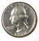 1937-S Washington Silver Quarter XF Details