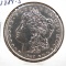 1889-S Morgan Silver Dollar AU Details