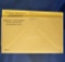 1958 and 1963 Proof Sets in Original Sealed Envelopes