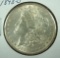 1898-O Morgan Silver Dollar AU+