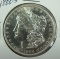1888-S Morgan Silver Dollar AU Details