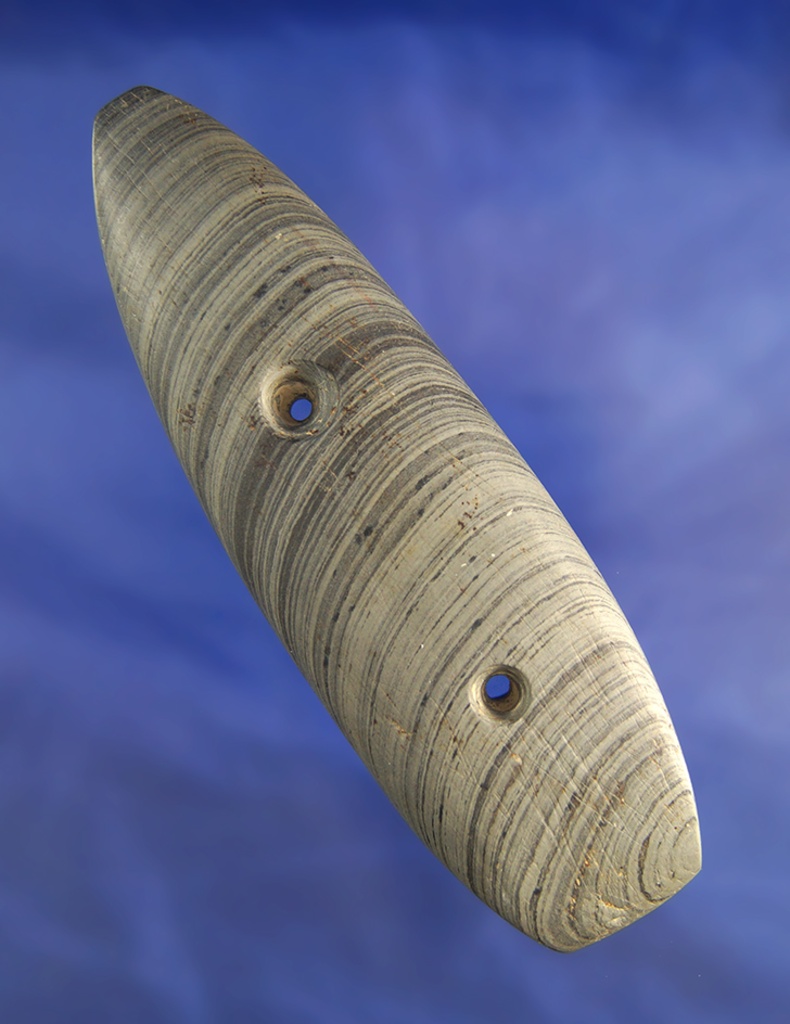 Indian Arrowheads and Artifacts Auction - Premiere