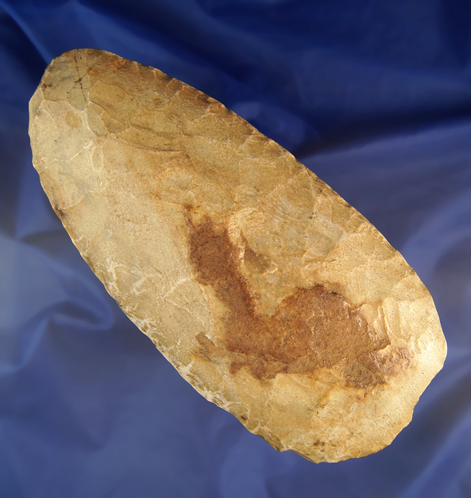 Indian Artifact Auction - Bennett