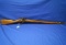 Flint Lock Musket Replica with 29 inch barrel .69 Caliber.