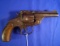 Smith & Wesson .38 Revolver. 3 1/4