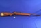 Mossberg Model 151  .22 caliber Rifle homemade bolt handle.