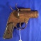 WWII Vintage Flare Gun - US Navy Model M9 