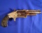 Marlin .32 caliber Revolver with 3