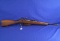 WWII 1945 Beretta Gardonne 6.5mm Rifle.