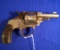Forehand and Wadsworth .32 caliber Revolver.