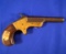 Rare!  O.K. Single Shot Darringer made by Marlin Firearms Co., Circa 1863-1870.