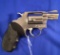 Smith and Wesson Model 60 .38 caliber Revolver