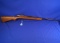 Springfield Model 83 .22 caliber Bolt action Rifle. 1936 Manufacture date.