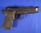 Baretta M-9 Limited Edition 9mm Pistol
