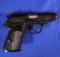 Walther PPK .22 caliber Pistol - comes with extra magazine.
