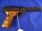 Browning Buck Mark .22 caliber Pistol