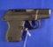 Kel-Tec P3AT .380 Caliber Pistol
