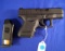 Glock 27 .40 caliber Pistol with extra magazine