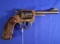 Iver Johnson's Model 57A .22 caliber Revolver