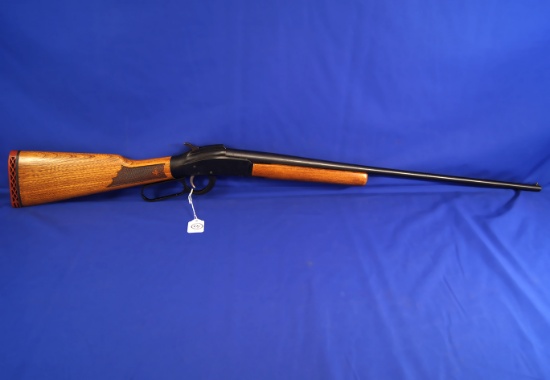 Ithaca Super Single Model 66 .410 gauge Shotgun