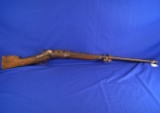Roper Revolving Shotgun in rough condition.  Mfg. 1869-1876. 12 gauge.