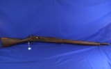 St. Etienne Model 1886 M93 Bolt Action Rifle 8mm. All part numbers match.