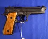 Taurus PT92 9mm Pistol