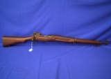 Remmington Eddystone Arsenal .30-06 U.S. 1917 Rifle. WWII Issue. All original Eddystone parts.