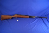 J.C. Higgins Bolt Action 12 gauge Shotgun - no bolt, no magazine.