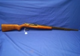 Remington Model 5501 .22 caliber Rifle - Missing action.