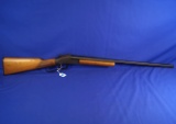 Ithaca Super Single M66 12 gauge Shotgun.